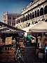 Padova-Piazza delle Erbe.